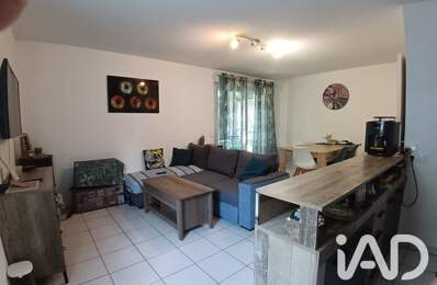 Vente Appartement 4 pièces — photo du bien