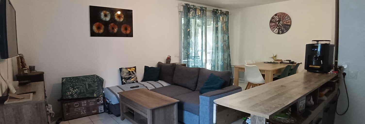 Appartement 4 Pièces 78 m² à vendre à Pau (64000)