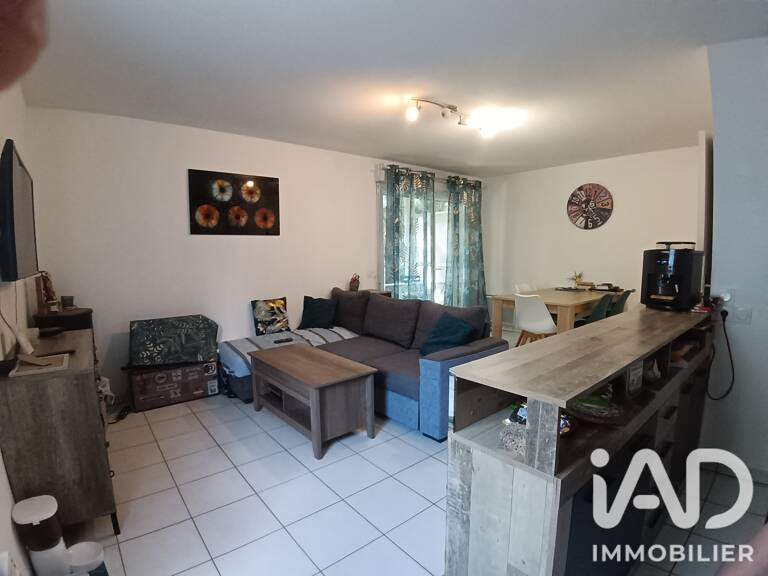 Vente Appartement 4 pièces — photo 1