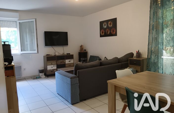 Vente Appartement 4 pièces — photo 2