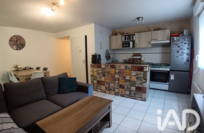 Vente Appartement 4 pièces — photo 3