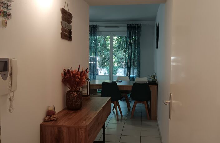 Vente Appartement 4 pièces — photo 4
