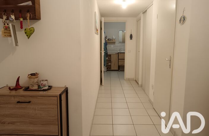 Vente Appartement 4 pièces — photo 5