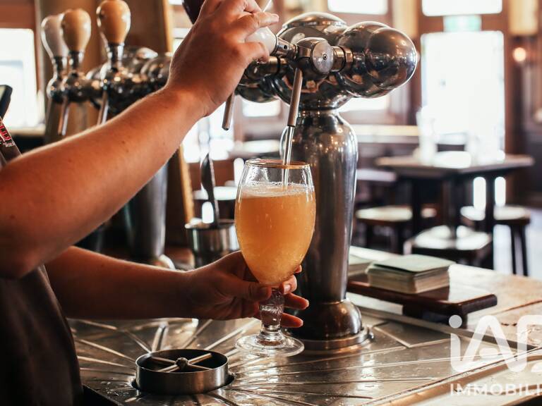 Vente Bar, Brasserie, Tabac 70 m&sup2; — photo 1
