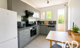 Appartement 3 Pièces 64 m² à vendre à Amélie-les-Bains-Palalda (66110)