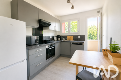 Appartement 3 pièces 115000 €