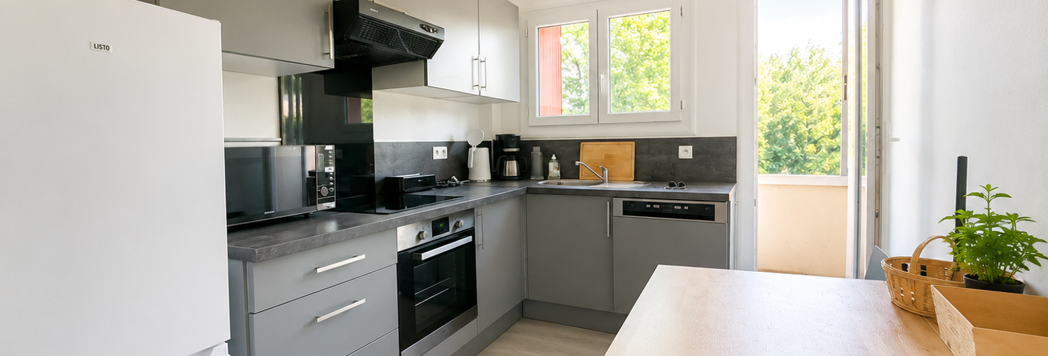 Appartement 3 Pièces 64 m² à vendre à Amélie-les-Bains-Palalda (66110)