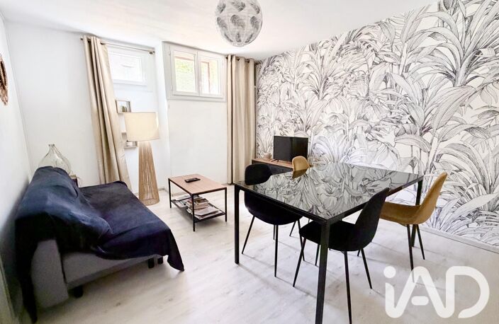 Vente Appartement 3 pièces — photo 2