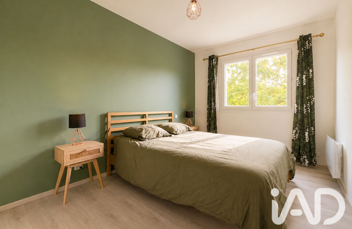 Vente Appartement 3 pièces — photo 3