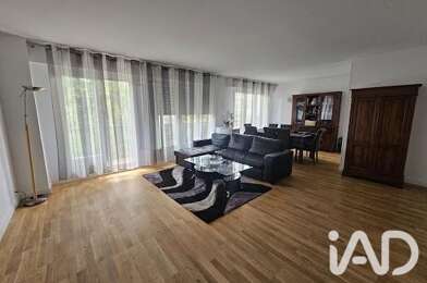 Appartement 4 pièces 335000 €