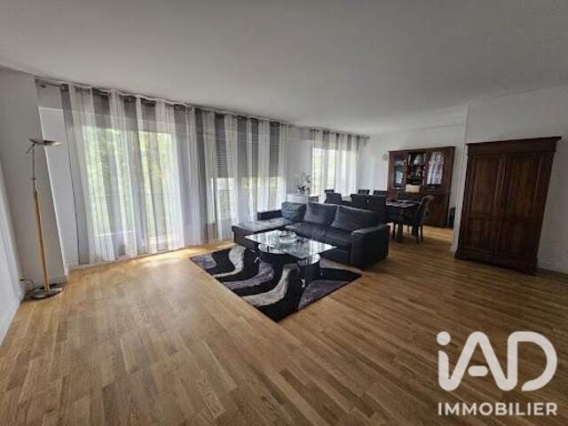 Vente Appartement 4 pièces — photo du bien