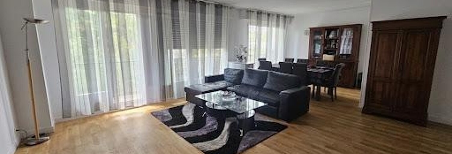 Appartement 4 Pièces 89 m² à vendre à Le Port-Marly (78560)