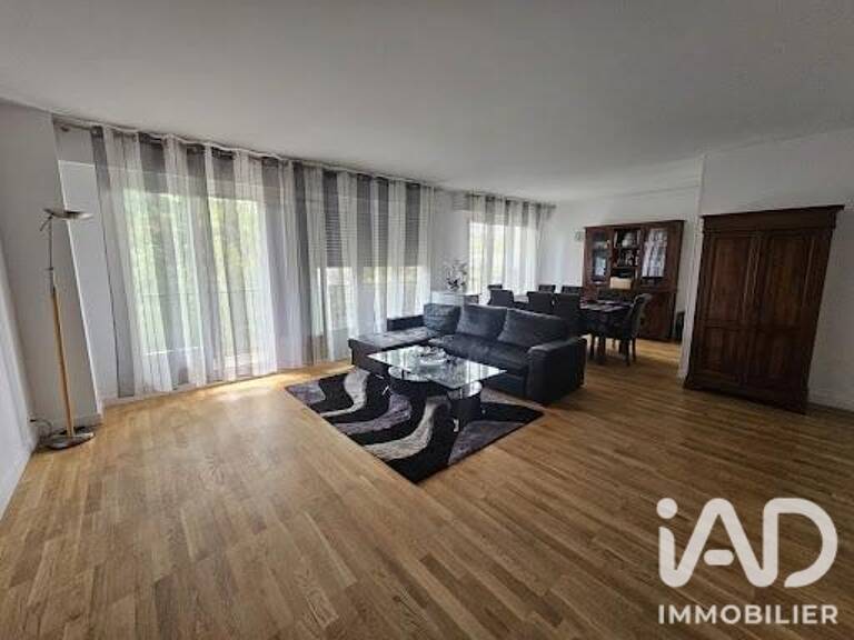 Vente Appartement 4 pièces — photo 1