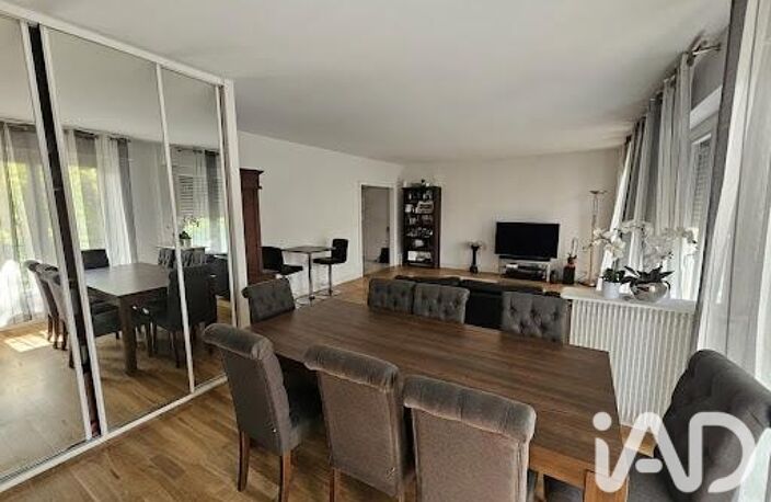 Vente Appartement 4 pièces — photo 2