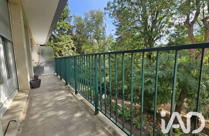 Vente Appartement 4 pièces — photo 3