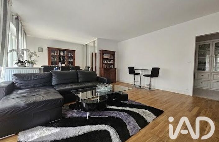 Vente Appartement 4 pièces — photo 4
