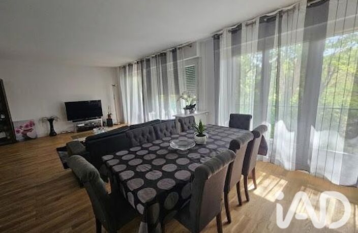 Vente Appartement 4 pièces — photo 5