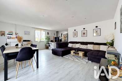 Maison 4 pièces 275000 €