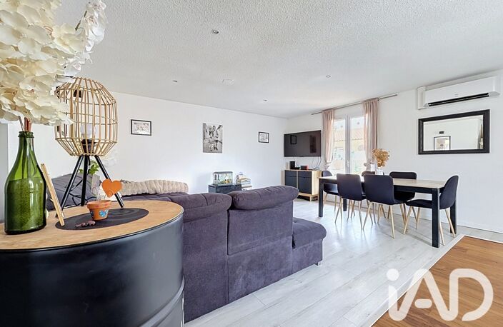 Vente Maison/villa 4 pièces — photo 2