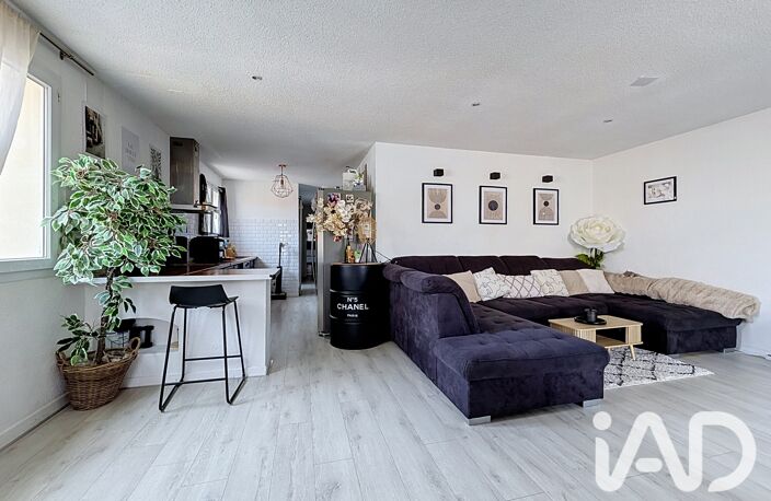 Vente Maison/villa 4 pièces — photo 3