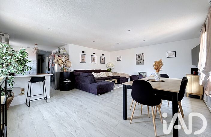 Vente Maison/villa 4 pièces — photo 4