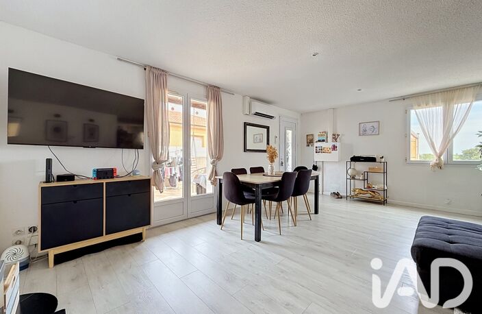 Vente Maison/villa 4 pièces — photo 5