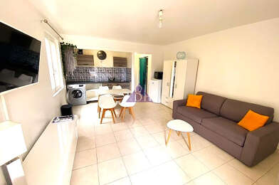 Appartement 1 pièces 620 €