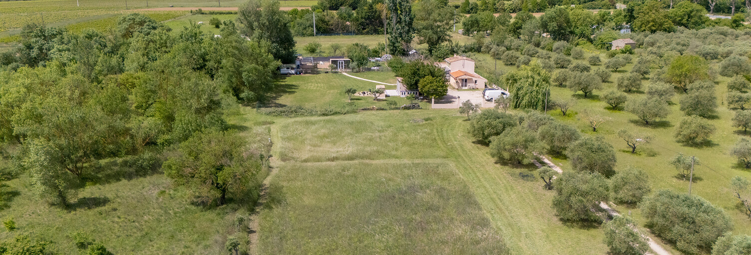 Maison 4 Pièces 119 m² à vendre à Brignoles (83170)