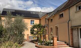 Maison 10 Pièces 429 m² à vendre à Bailleul-sur-Thérain (60930)