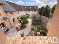 Vente Maison/villa 10 pièces — photo 2