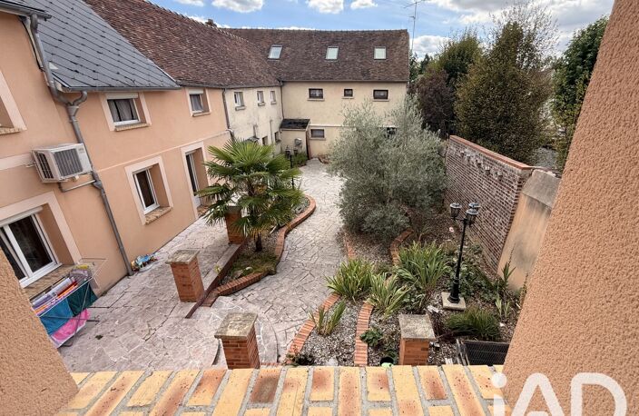 Vente Maison/villa 10 pièces — photo 2