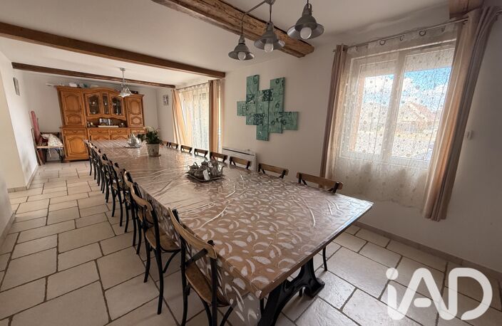 Vente Maison/villa 10 pièces — photo 4