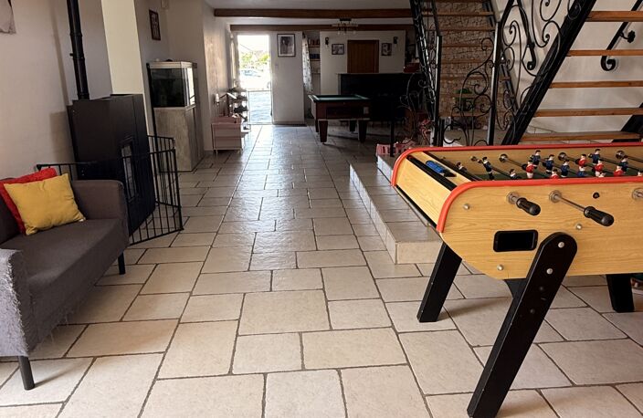 Vente Maison/villa 10 pièces — photo 5