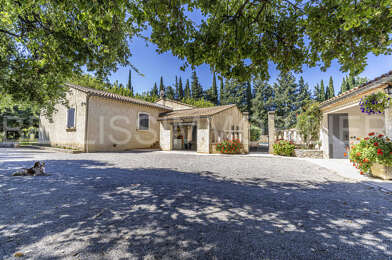 Maison 5 pièces 550000 €