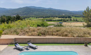 Maison 4 Pièces 138 m² à vendre à Pignans (83790)