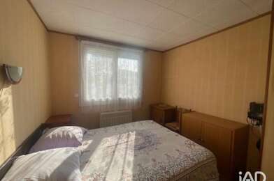 Maison 4 pièces 260000 €