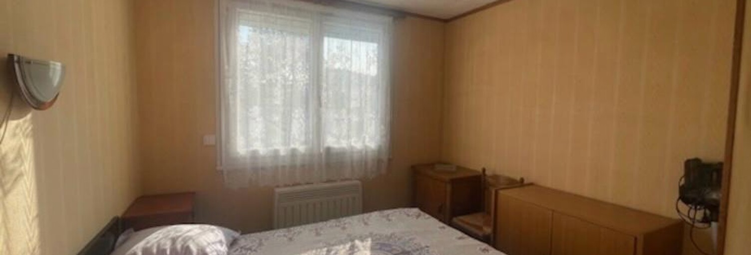 Maison 4 Pièces 85 m² à vendre à Le Blanc-Mesnil (93150)