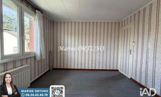 Maison 4 Pièces 85 m² à vendre à Le Blanc-Mesnil (93150)
