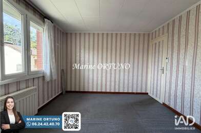 Maison 4 pièces 260000 €
