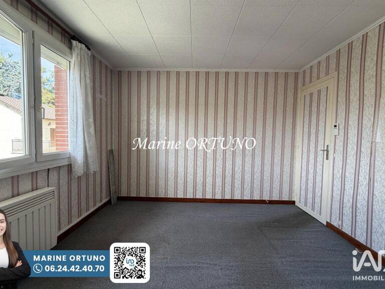 Vente Maison/villa 4 pièces — photo 1