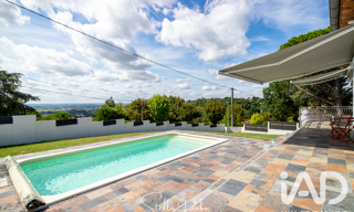 Maison 6 Pièces 148 m² à vendre à Moissac (82200)
