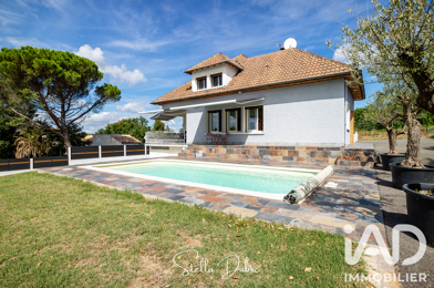 Maison 6 pièces 335000 €
