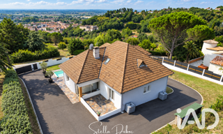 Maison 6 Pièces 148 m² à vendre à Moissac (82200)