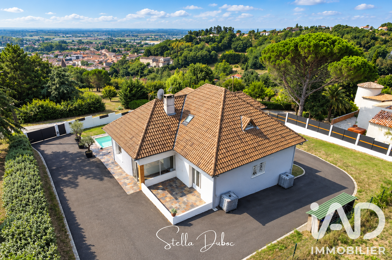 Maison 6 pièces 335000 €