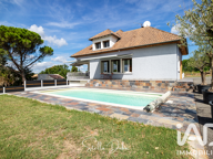 Vente Maison/villa 6 pièces — photo 2