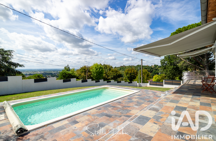 Vente Maison/villa 6 pièces — photo 3