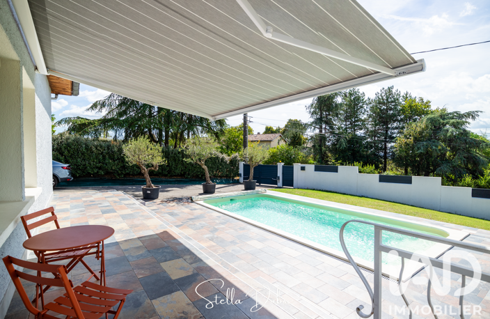 Vente Maison/villa 6 pièces — photo 4
