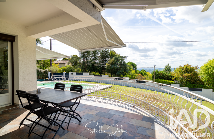 Vente Maison/villa 6 pièces — photo 5