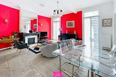 Appartement 4 pièces 390000 €