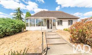 Maison 4 Pièces 90 m² à vendre à Lorris (45260)